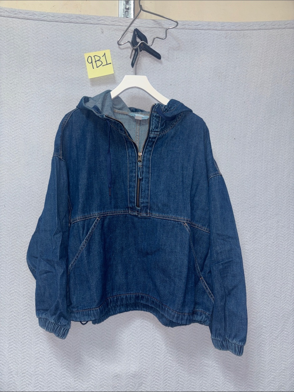 Old navy large petite jacket NWT